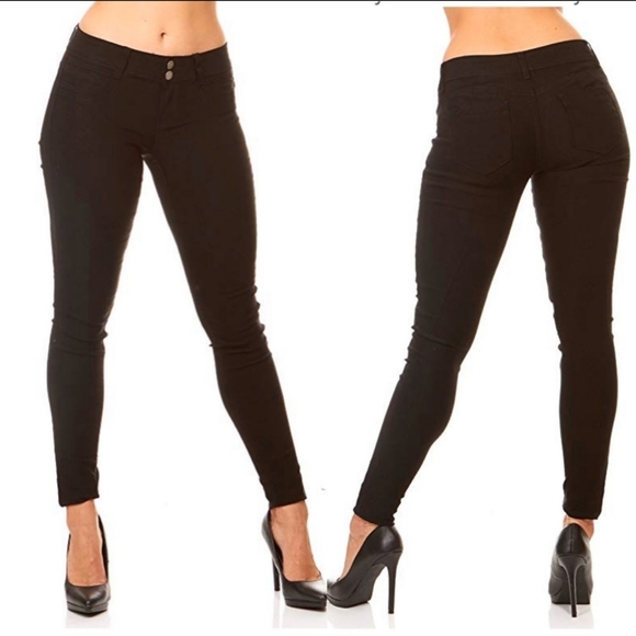 vip jeans sculpting stretch